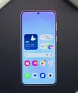 New Samsung Galaxy A57 256GB Purple - 3