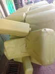 Plastic Jerrycan 20 Liters - 2