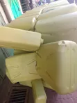 Plastic Jerrycan 20 Liters - 3