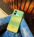 New Infinix Note Edge 256GB Green - 2