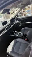 Mazda CX-5 2.2 Diesel AWD 2017 Gray - 3