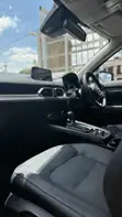 Mazda CX-5 2.2 Diesel AWD 2017 Gray - 4