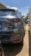 Mazda CX-5 2.2 Diesel AWD 2017 Gray - 5