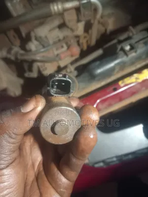 Automotive Repair Services - TM Automotives UG