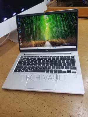 HP ProBook 430 G8 Laptop - Intel Core i5, 8GB RAM, 256GB SSD