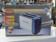 Silver Crest SC-BRD01 Bread Toaster - 1