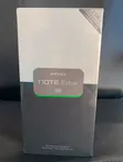 New Infinix Note Edge 256GB Blue - 1
