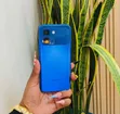 New Infinix Note Edge 256GB Blue - 2