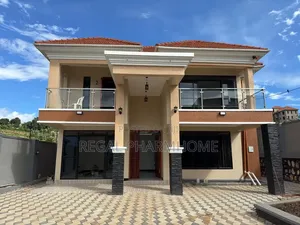 4 Bedroom Duplex for Rent in Sseguku Katale