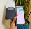 New Infinix Note Edge 256GB Black - 1