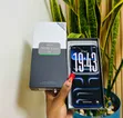 New Infinix Note Edge 256GB Black - 2