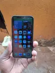Apple iPhone X 64GB Black (Used, Cracked Screen) - 1