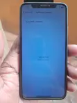 Apple iPhone X 64GB Black (Used, Cracked Screen) - 5