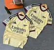 Brand New Polycotton Casual Shirts - 1