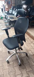 Brand New Office Chair - Black - 1