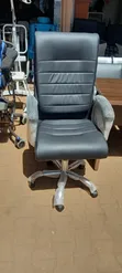 Brand New Office Chair - Black - 2