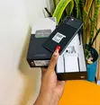 New Infinix Note Edge 256GB Gray - 1