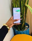 New Infinix Note Edge 256GB Gray - 2
