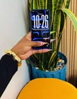New Infinix Note Edge 256GB Gray - 3