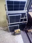 30W Solar System - 2