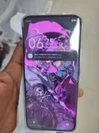 New Infinix Hot 60 Pro+ 256GB Silver - 2
