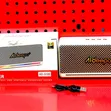 Aldeepo AD-S100 Portable Wireless Bluetooth Speaker - 2