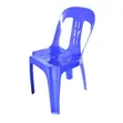 Brand New Plastic Chairs for Parties & Home - 1
