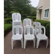 Brand New Plastic Chairs for Parties & Home - 2
