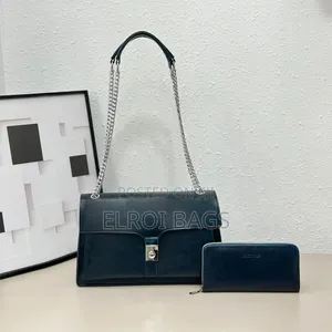 Janestanly Shoulder Bag