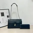 Janestanly Shoulder Bag - 1