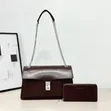 Janestanly Shoulder Bag - 2