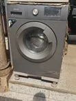 Hisense 8kg Front Loader Washing Machine - 1
