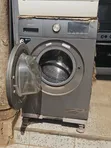 Hisense 8kg Front Loader Washing Machine - 2
