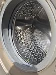 Hisense 8kg Front Loader Washing Machine - 3