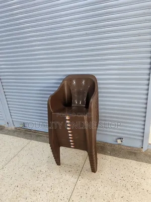 1pc Sofa Plastic Chairs