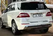 Mercedes-Benz M Class ML 350 BlueTEC 4Matic 2013 White - 2