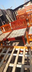 Brand New Ggaba Road Smart Bed - 4x6 - 1
