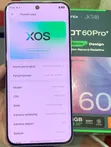 New Infinix Hot 60 Pro+ 256GB White - 2