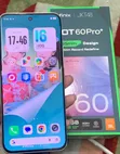 New Infinix Hot 60 Pro+ 256GB White - 3