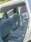 Toyota Wish 2010 Silver - 3