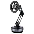 Aldeepoo AD-MS180 Ring Magnetic Mobile Phone Holder - 2