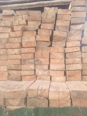 Construction Timber (Embawo)