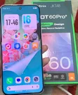 Infinix Hot 60 Pro+ 256GB Black - 3
