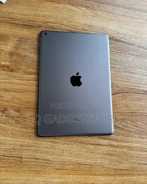Apple iPad 10.2 (2021) 64GB Gray