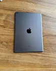 Apple iPad 10.2 (2021) 64GB Gray - 1