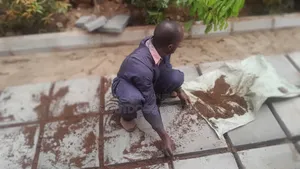Paving Prices & Services