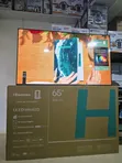 Brand New Hisense 65" U6 Pro Series ULED-MiniLED 4K Vidaa Smart TV - 2