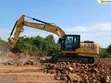 Excavator Hire Services in Uganda - 1