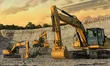 Excavator Hire Services in Uganda - 2