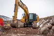 Excavator Hire Services in Uganda - 3